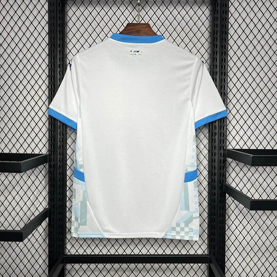 Maillot Olympique De Marseille XXL Floqué Cantona – Neuf, Vente Exclusive France