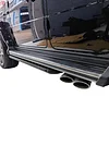 ZEJUNCY Good Quality Powersteps,Automatic Running Boards For Sale BENZ G63 AMG
