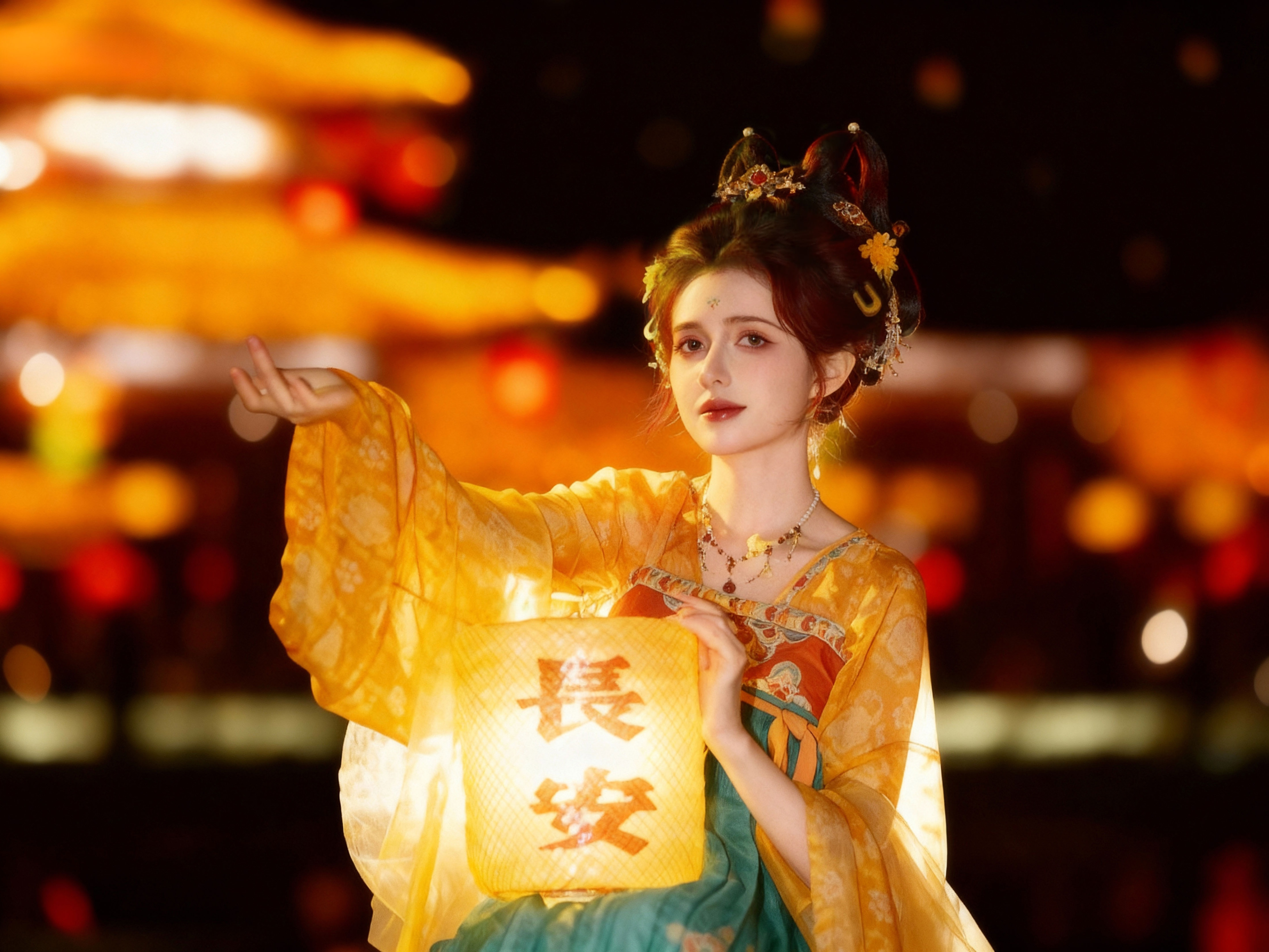 [Most Popular Choice] 4-Day Xi’an Discovery Tour: Terracotta Warriors, Hanfu Experience, Bell and Drum Towers & Tang Dynasty Wonders