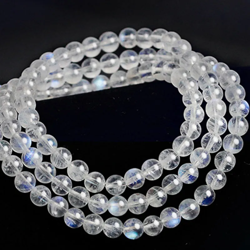 Moonstone Healing Positive Bracelet