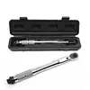 5-60N.m Adjustable Torques Key Square Drive Reversible Ratchet Spanner Hand Tool