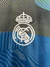 2025/2026 Real Madrid Pre-match training uniforms Football Jersey 1:1 Thai Quality