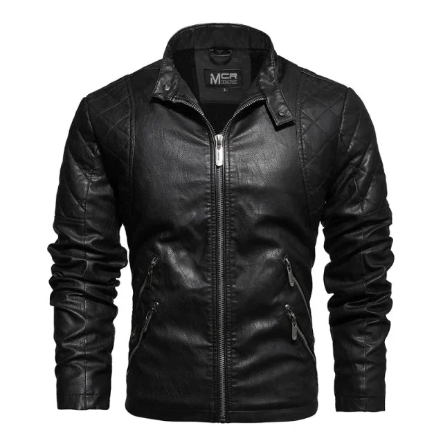 Urban Drift' Leather Jackets