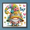 Goblin-Special Shaped Diamond Painting Kit