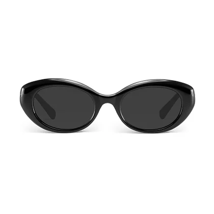 定価2万円]MUJOSH ブラック サングラス MJ101SJ515 BKC1