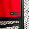 2025/2026 Rayo Vallecano Away Football Shirt 1:1 Thai Quality
