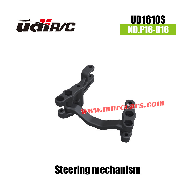 UDIRC UD1610S RC Car Parts Steering Mechanism P16-016