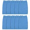 15Pcs Filter Storage Pool Skimmer Socks Elastic Nylon Swimming Pool Filter Socks
