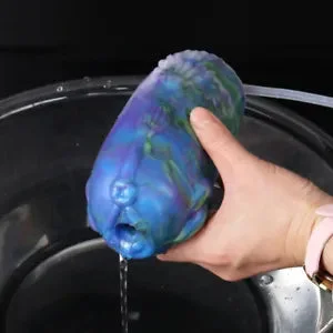 pornhint Pornhint The immature girl next door put on a black silk red maid dress and let me play with her pink nipples Doll