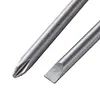 10pcs/set Screw Driver Set Anti-rust 100mm Electric Screwdriver Bits Accessories