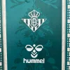 25/26 Real Betis Special Edition Soccer Jersey