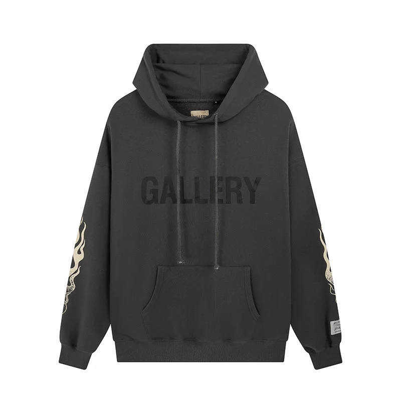 GALLERY DEPT 2023 New Arrival Fashion Hoodie