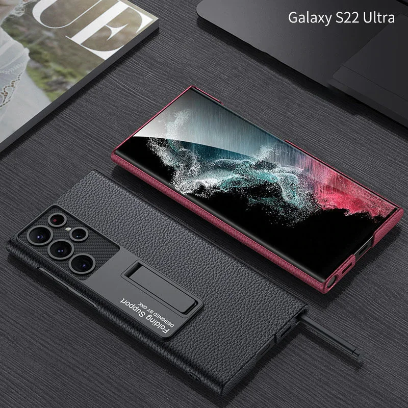 Suitable For Samsung S22Ultra Phone Case