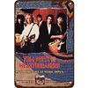 (Multi Style)Tom Petty - Metal Tin Signs(8*12Inch/12*16Inch)