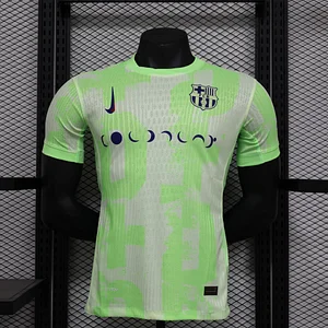 2024/2025 Player Version Barcelona Third Away Moon Edition 1:1 Thai Quality