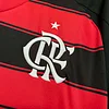 2025-2026 Flamengo Home Football Shirt 1:1 Thai Quality