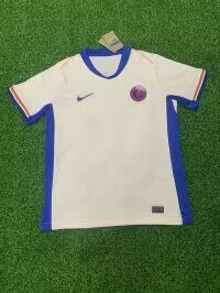 24/25 Chelsea Away Football Shirt Thai Quality