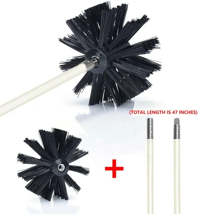 Pipe Inner Cleaning Brush