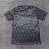 2025/2026 Real Betis Special Edition Black and purple Football Shirt 1:1 Thai Quality