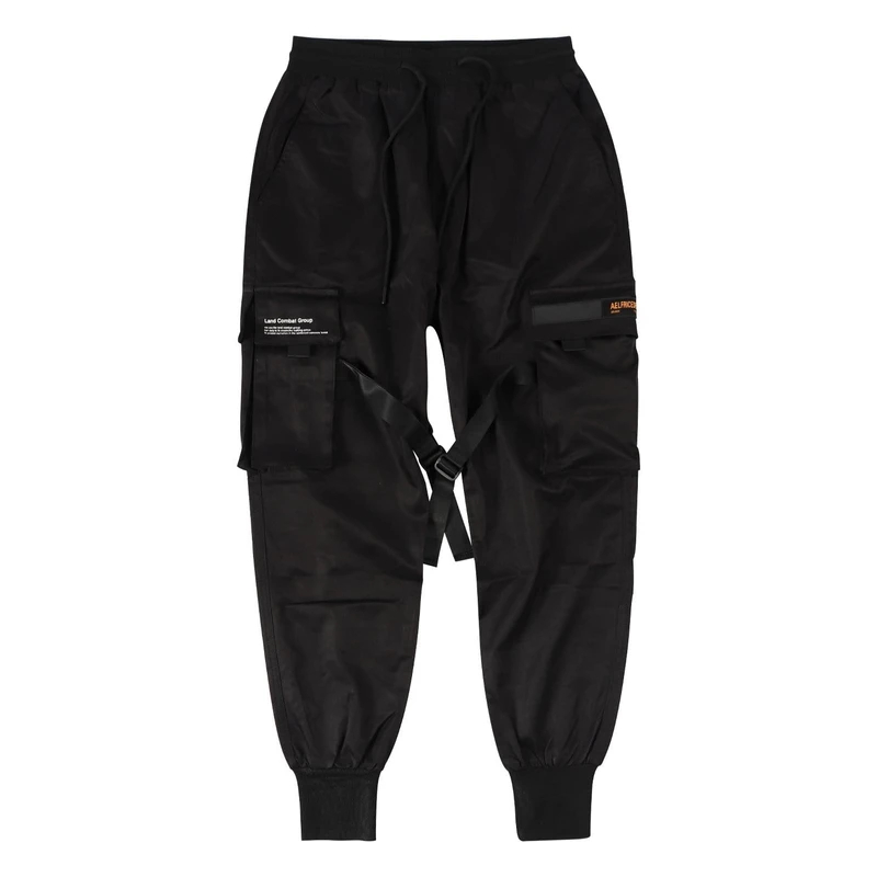 ambushers tactical utility joggers