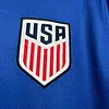2024 USA away Football Shirt 1:1 Thai Quality