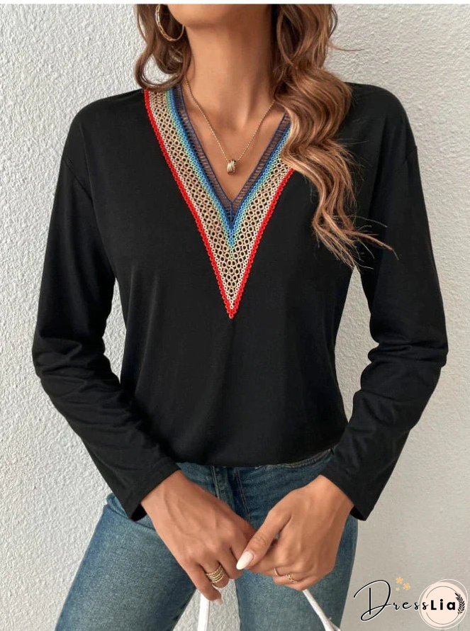 Casual and Stylish winter Blouse