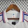 1998 Retro France Away Football Shirt 1:1 Thai Quality