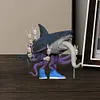 Anime Strange Animals Figure Cartoon Ornament Desktop Decoration Gifts for Fans