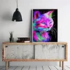 uk.everydayedeals (Limited Stock)Diamond Painting - Full Square - Cat