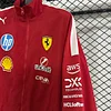2025  Windbreaker  F1 Formula One
