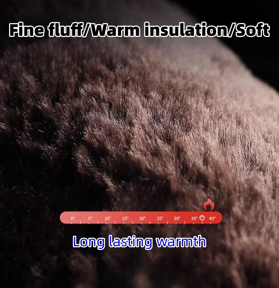 🔥Hot sale🔥car modified plush seat cushion