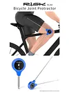 Bike Joint Protractor Cycling Arm Leg Angle Finder for Riding Posture Correction