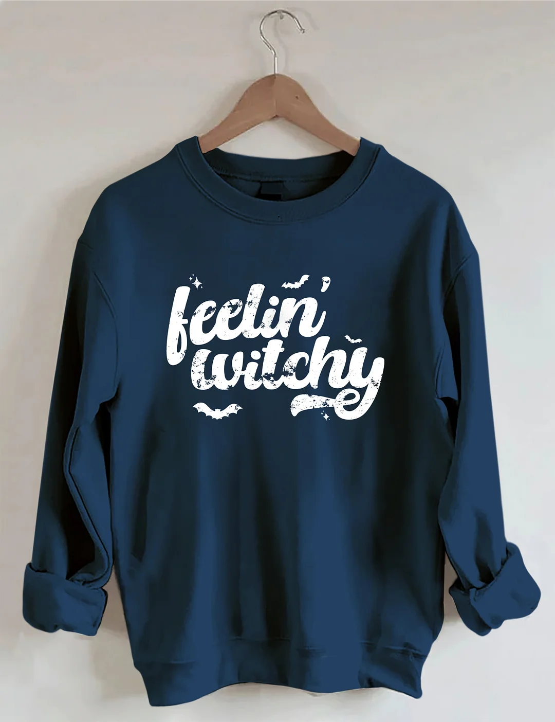 Feeling Witchy Sweatshirt