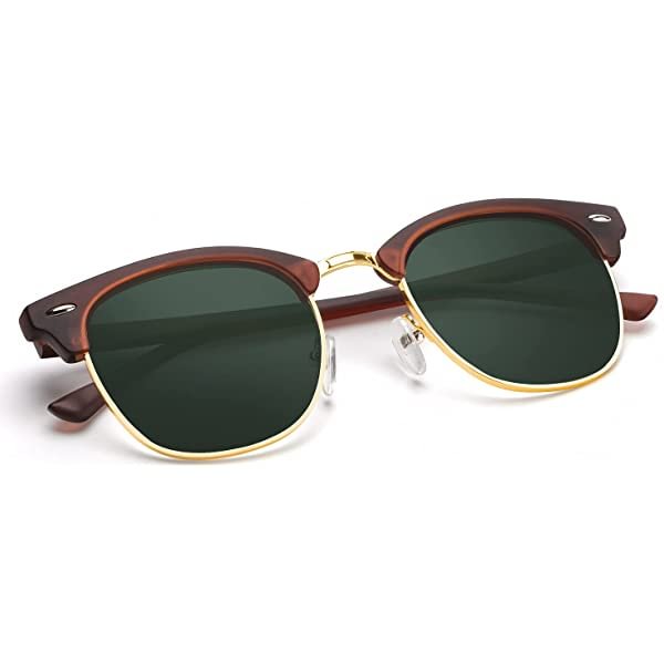 Polarized Sunglasses for Men