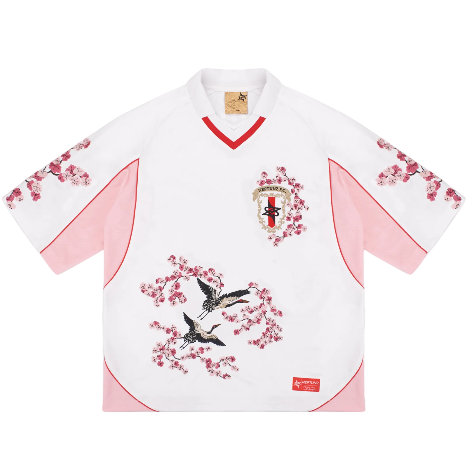 Japan Jersey