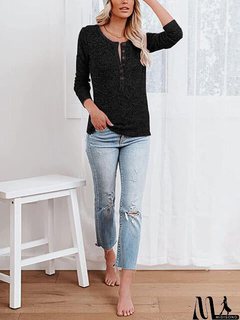 MidiSono - Trendy and Elegant Shirt