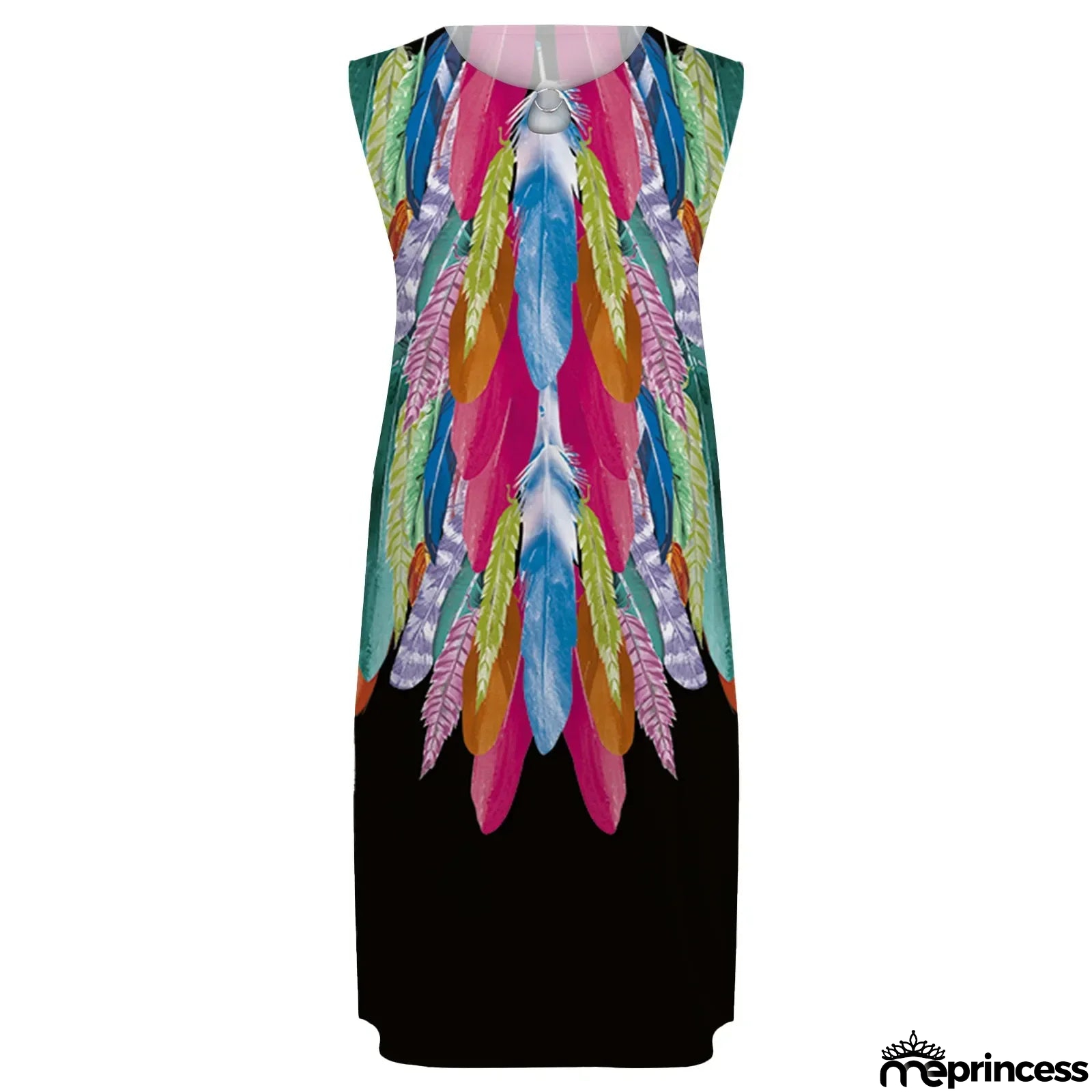 Cute and fresh Dress