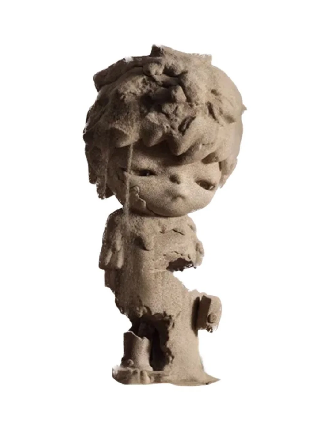 Hirono Sands Of Reshaping Series Figurine