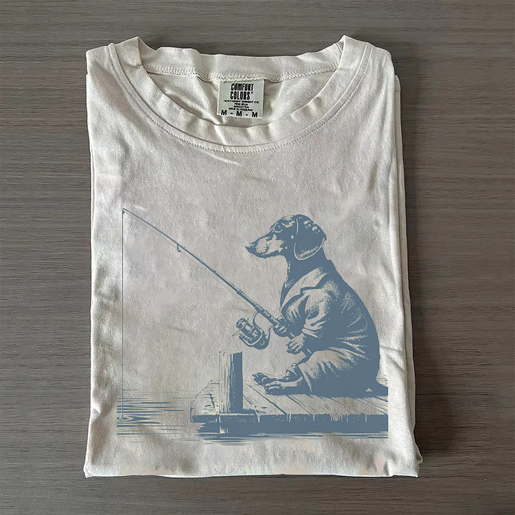 Dachshund T-shirt
