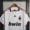 2009-2010 Retro AC Milan Away Football Shirt 1:1 Thai Quality