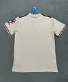2025/2026 Bayern Munich 125th Anniversary Edition Apricot Football Jersey 1:1 Thai Quality