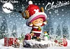 Christmas Tony Tony Chopper - ONE PIECE Resin Statue - Tony Studios