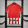 2024/2025 Athletic Bilbao Home Football Shirt 1:1 Thai Quality love fball
