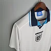 1996 Retro England Home Soccer Jersey 1:1 Thai Quality