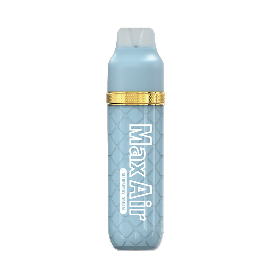 MR FOG MAX AIR 3000 PUFFS Blueberry Dream