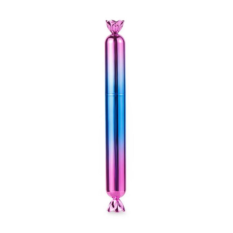 Diamond Painting Point Drill Pen Gradient Color Candy Shape DIY Tools (D)