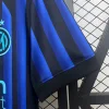 25/26 Inter Milan Soccer Jersey Home