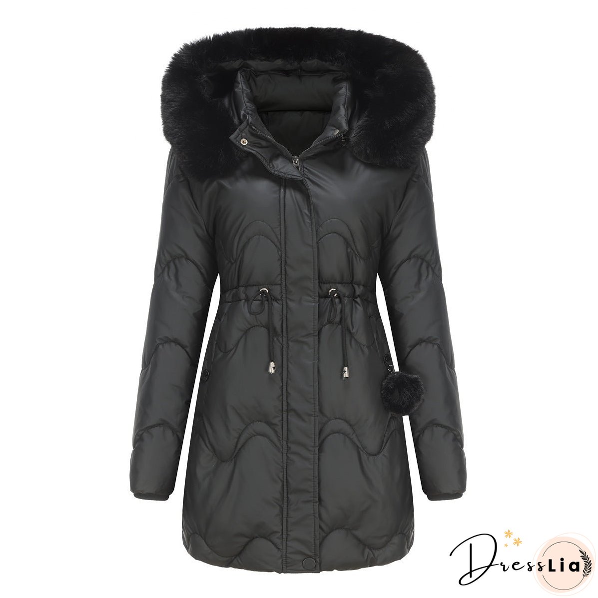 Timeless and Stylish winter Jacket