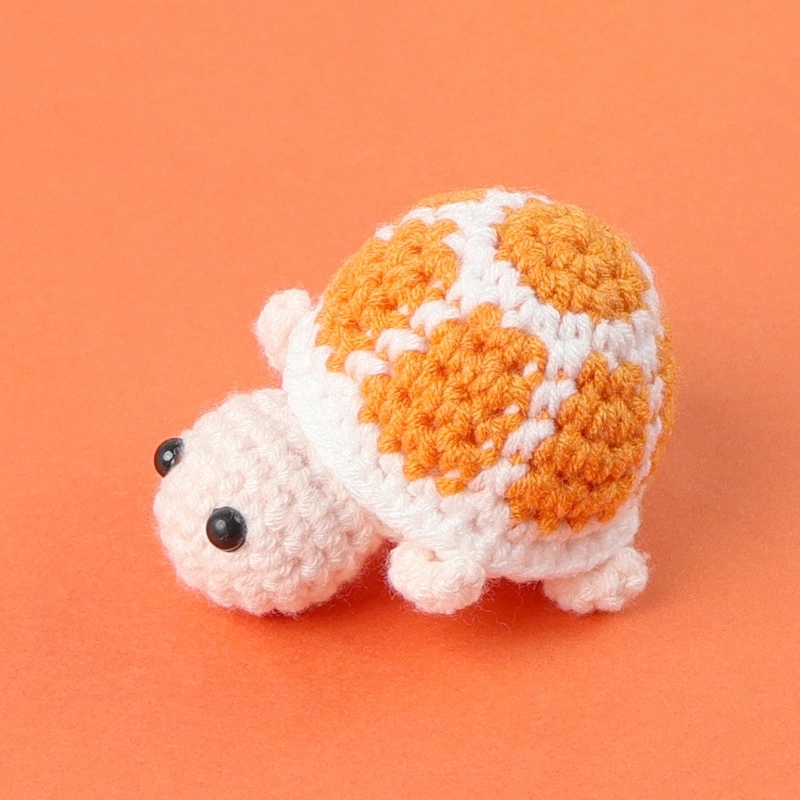 2 Pieces Cute Sunflower Santa Claus Yarn Women’s Bag Pendant Keychain