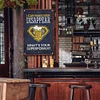 Drinking Superpower - Vintage Metal Signs(8*12Inch) - Bar
